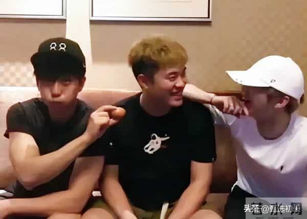 曲终人散!鹿晗为陈赫庆生,关晓彤回应耐人寻味,8年情断添铁证