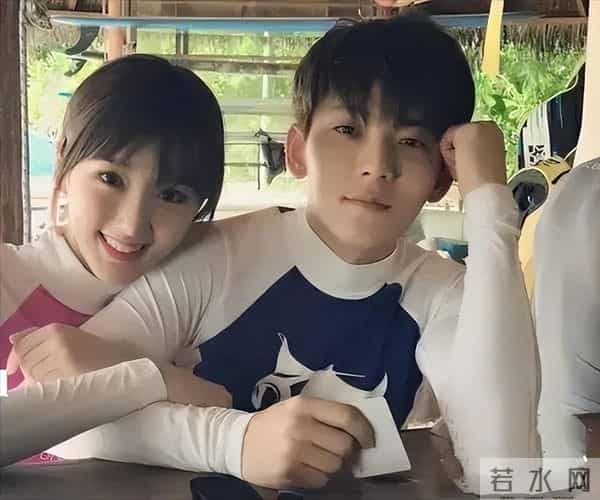 与陈晓结婚传闻真相大白1个多月，毛晓彤近况曝光，一切并不意外