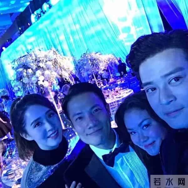 陈晓东回应好友众筹70万换肝救妻：去医院探望过他们，会全力支援