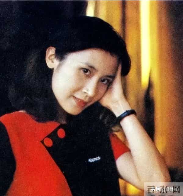 她是著名国家一级演员,享“正军级”待遇,却曾被丈夫嫌弃演戏