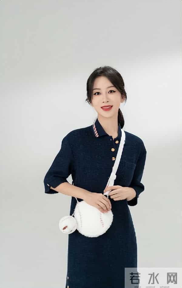 官媒公开“点名”,揭开33岁杨紫真实处境,秦俊杰那番话真没说错