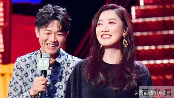 沉寂五个月后玲花官宣好消息,曾毅去哪了?