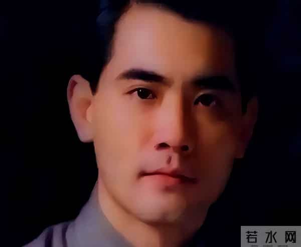 赵文瑄:和吴越结婚传闻真相大白才9个月,他再次引起轰动不意外