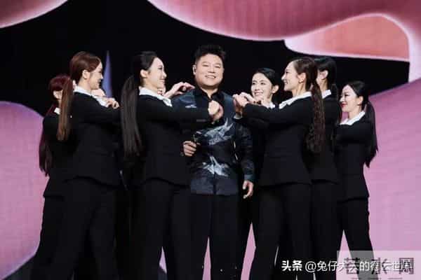 又被岳云鹏演唱会刷屏,三大惊喜来袭,西安首演,岳云鹏圆满成功