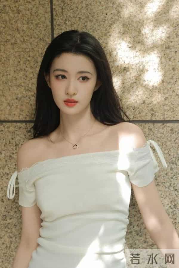 王楚然私人照片7