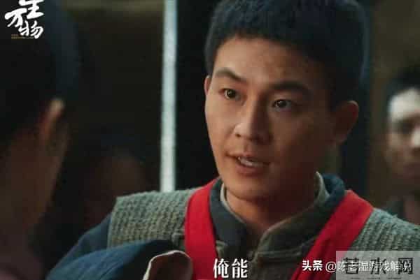 陈道明说对了，“不拍戏就消失”的欧豪，已经走上了另一条大路