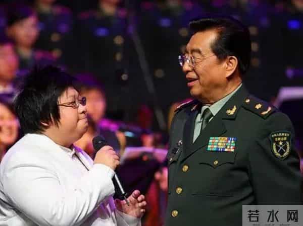 贪污上亿、假慈善?被实名举报的韩红,如今因一个动作被质疑人品