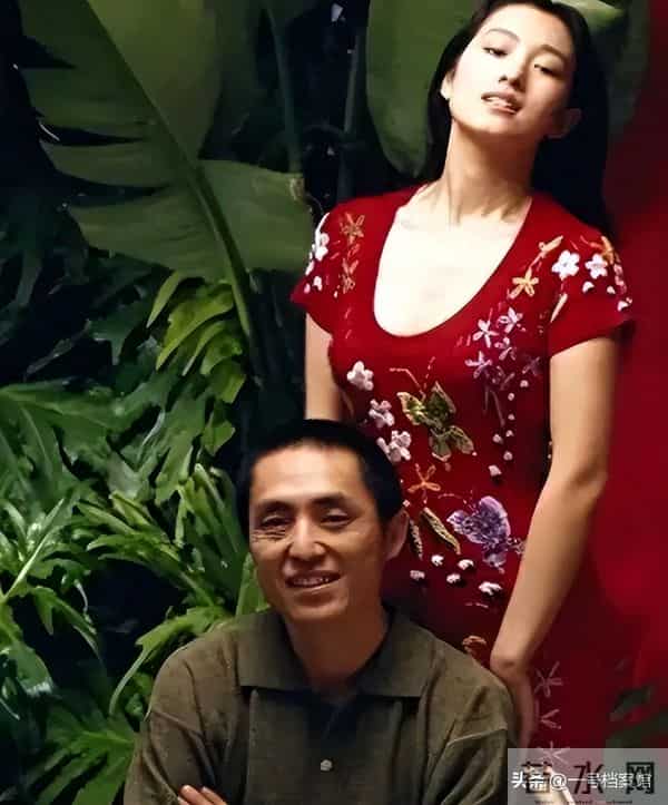 老到不敢认?59岁的巩俐近况尽显老态,印证了张艺谋当初的选择