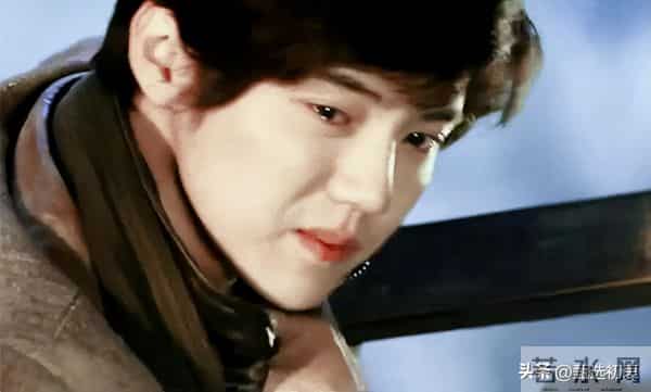 曲终人散!鹿晗为陈赫庆生,关晓彤回应耐人寻味,8年情断添铁证