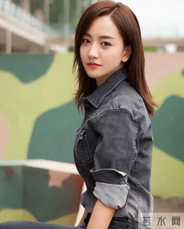 长得漂亮耐看,演了11次女一号没红,如今44岁搭档聂远,终于红了