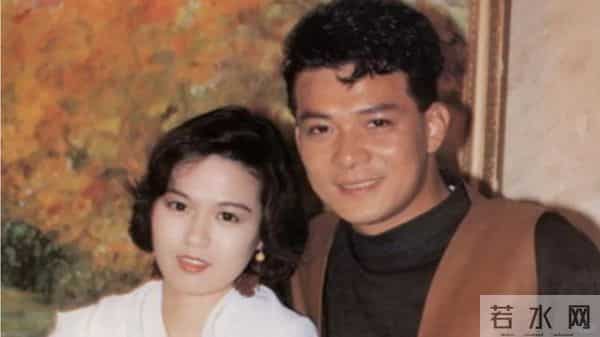 为妻子抗癌整整七年花了7500万,妻子去世已4年,葬礼上曾发誓终身不再娶的黄日华,履行承诺了吗?