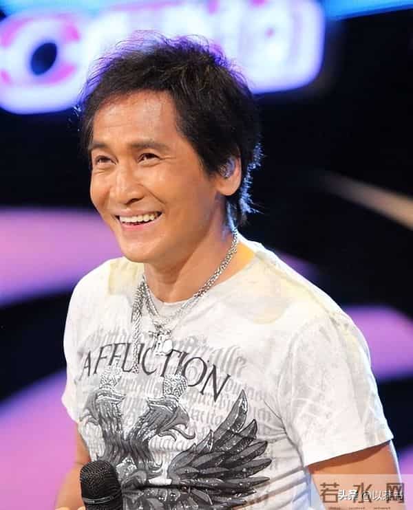 父亲是地产大亨,从小家境殷实,为何孙丽雅会嫁比亲妈还大的齐秦