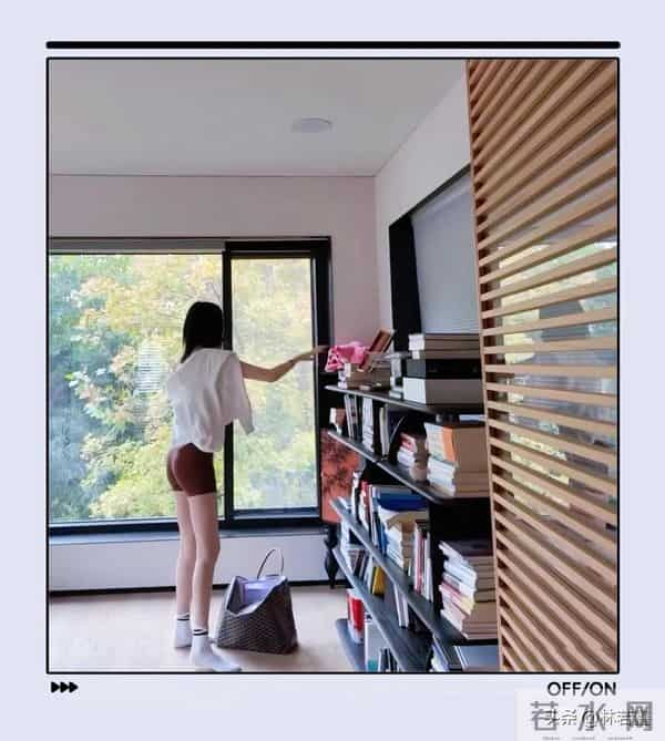 何穗晒产后照片,事业线傲人,引热议,陈伟霆妈妈抵达北京探望!