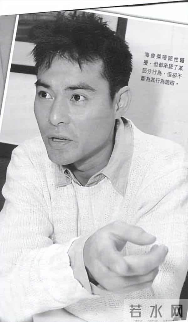 陈晓东回应好友众筹70万换肝救妻：去医院探望过他们，会全力支援