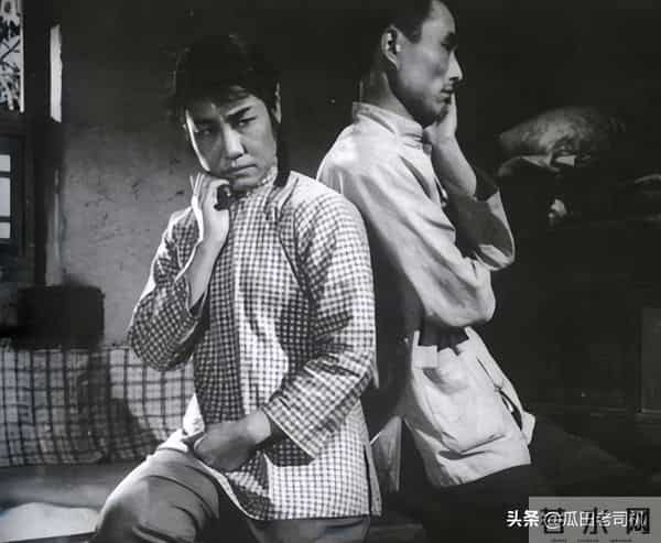 晚年凄凉的3位演员,有被赶出门,有人瘫痪被抛弃,有人孤独终老