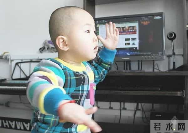 3岁上央视,5岁登春晚,7岁就年薪百万,没想到现在却成了这样子