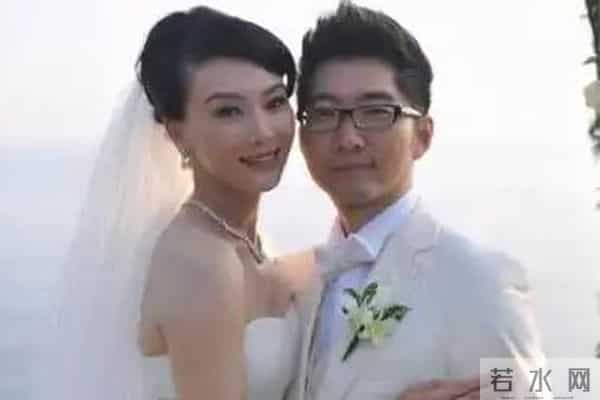 陈数首谈14年婚姻，盲目听从丈夫安排，身患重病后现状如何？