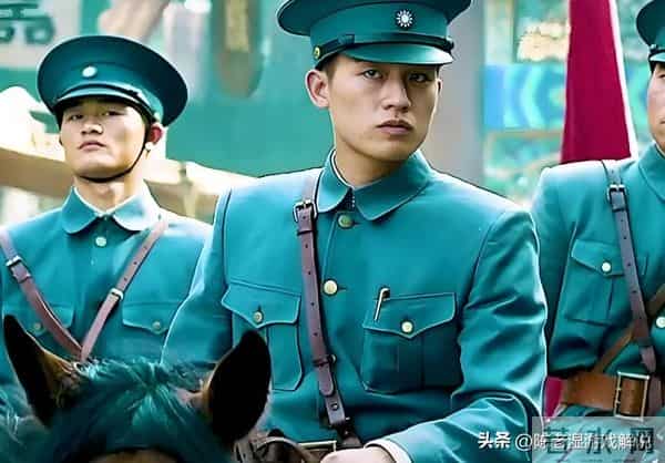 陈道明说对了，“不拍戏就消失”的欧豪，已经走上了另一条大路