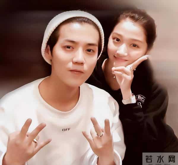 分手传闻仅6月，陈赫一张生日合照，又将关晓彤鹿晗推向风口浪尖