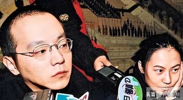 十年河东十年河西，娶前妻闺蜜的窦唯，成为了王菲高攀不起的存在