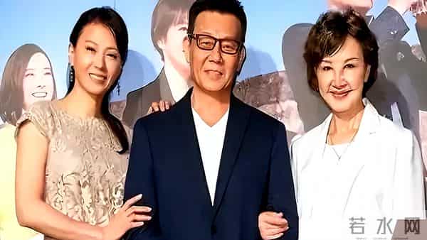 三女共侍一夫！每人每月50万零花钱，57岁色心不改又包“四奶”？