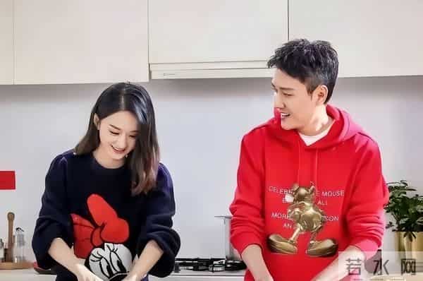 和赵德胤恋情真相大白5个月,赵丽颖近况曝光,冯绍峰当初没说错