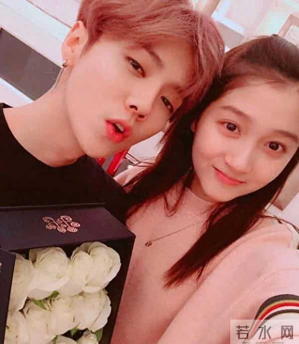 分手传闻不过半年，为陈赫庆生的鹿晗，戳穿了和关晓彤的真实处境