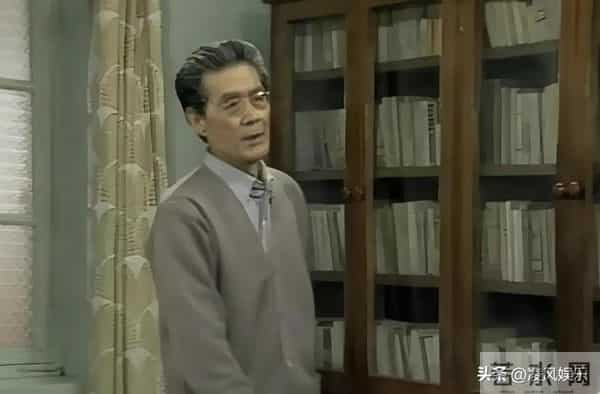 《渴望》这3位演员再也见不到了,以为退居幕后,其实早已去世