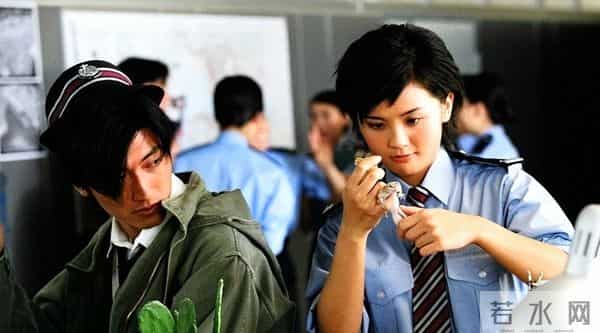 陈伟霆没想到，险些与自己步入婚姻殿堂的阿Sa，竟与林俊贤相恋了