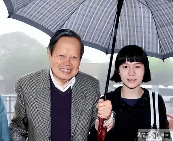 翁帆近况曝光,原来她并非大家想象的那样