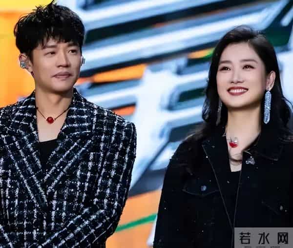 大难临头各自飞?玲花沉寂5月后传来喜讯,对搭档的态度说明一切