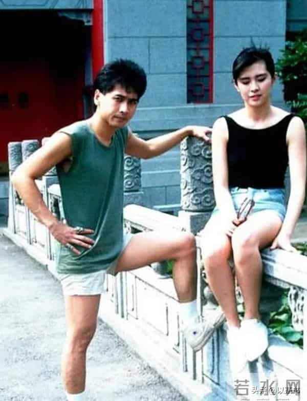 父亲是地产大亨,从小家境殷实,为何孙丽雅会嫁比亲妈还大的齐秦