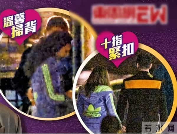 反转!香港知名男星被爆出轨,其妻上传照片力挺,赞其魅力无边