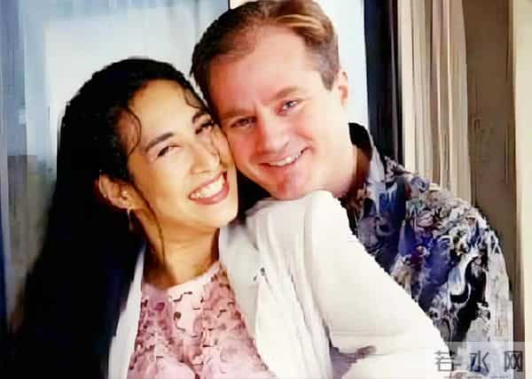 上海歌手沈小岑:定居西班牙,和英国老公很甜蜜,68岁瘦到快脱相