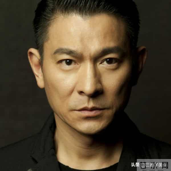 刘德华刚成全运会“最大赢家”,就被刘嘉玲曝光了难以启齿的往事