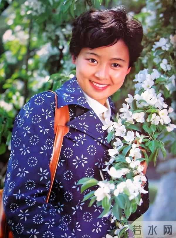 张建亚含泪告白:我这辈子最大的遗憾,就是把张瑜从夫妻变成朋友