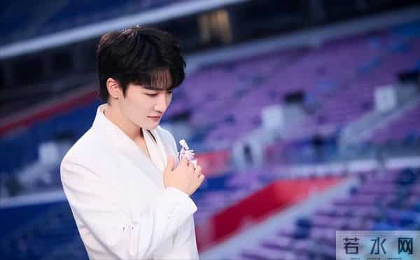 被那英拒绝11年后,周深成全运会开幕式“最大败笔”?别再尬黑了