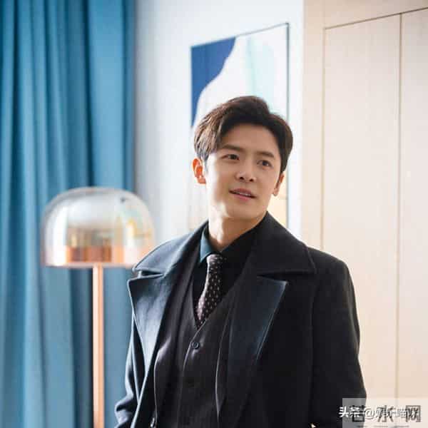 原来他们是一对夫妻，演了44部戏没红，今搭档蒋欣演《四喜》红了