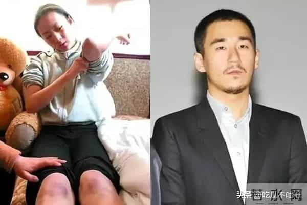 分手22年,40岁的童瑶高调官宣喜讯,如今成为张默高攀不起的存在