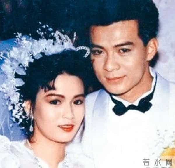 为妻子抗癌整整七年花了7500万,妻子去世已4年,葬礼上曾发誓终身不再娶的黄日华,履行承诺了吗?