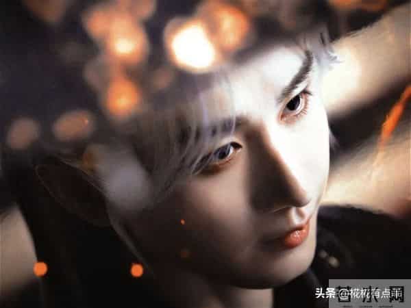 成毅-再刷天地剑心才发现，原来我们竟然错过这么多细节！