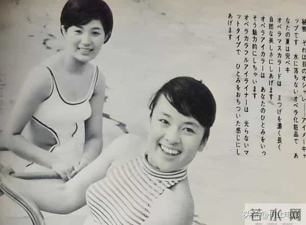 台湾出生定居日本，42岁结婚6年离婚，97岁母亲仍把翁倩玉当女孩