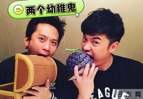 好兄弟过生日亲自到场，女友生日毫无表示，鹿晗的态度说明一切