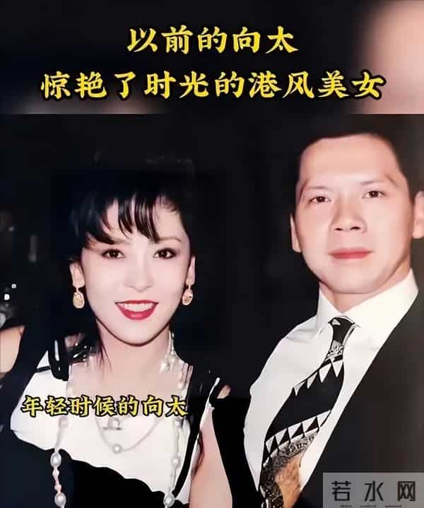 向佑彻底没救了!现身南昌酒吧,新交的女友又胖又颓,烟酒不离手