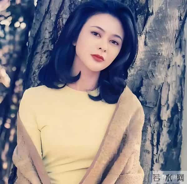 关之琳——高清美图欣赏!