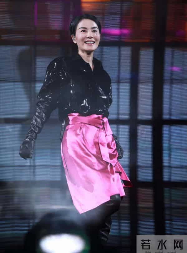 王菲经纪人陈家瑛,紧急发声,网友纷纷评论区喊话