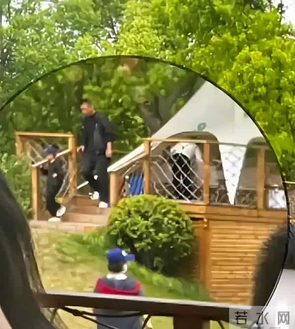 和赵德胤恋情真相大白5个月,赵丽颖近况曝光,冯绍峰当初没说错