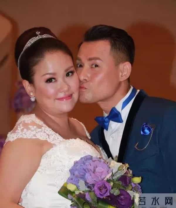 陈晓东回应好友众筹70万换肝救妻：去医院探望过他们，会全力支援