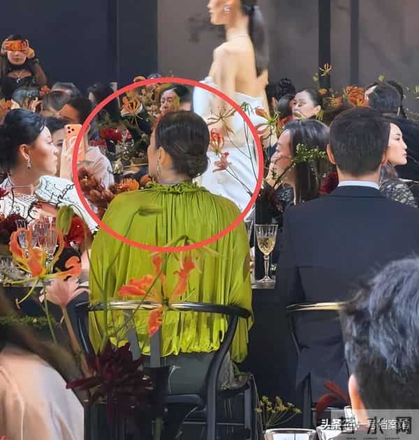 老到不敢认?59岁的巩俐近况尽显老态,印证了张艺谋当初的选择