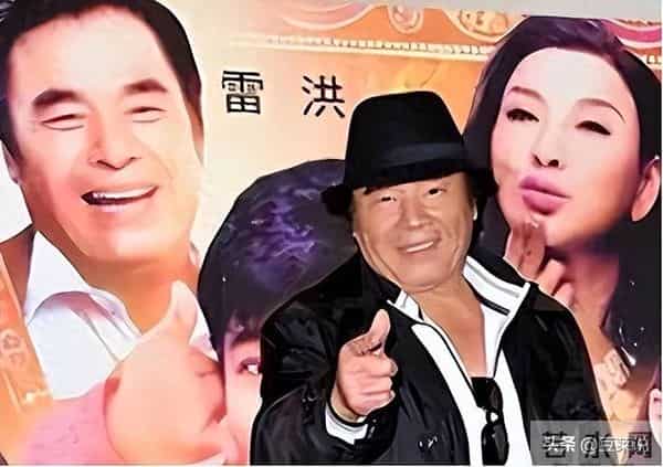 他与6个老婆共处一室，每人每月7万零花钱，71岁又娶了50岁妻子